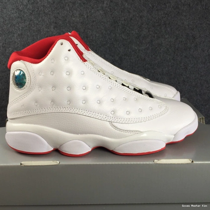 Flight of Air 13 Retro Jordan History 414571-103 0730